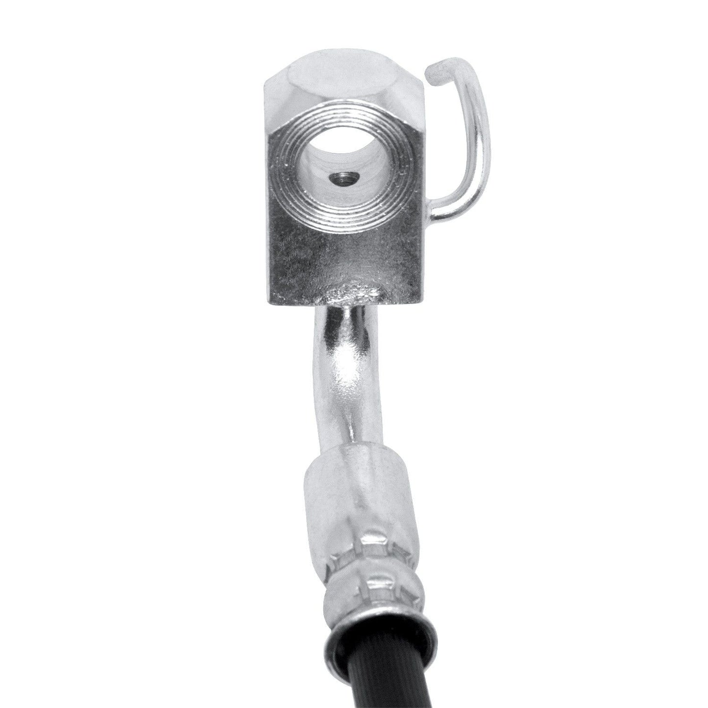 Dynamic Friction Company Brake Hydraulic Hose 350-54122