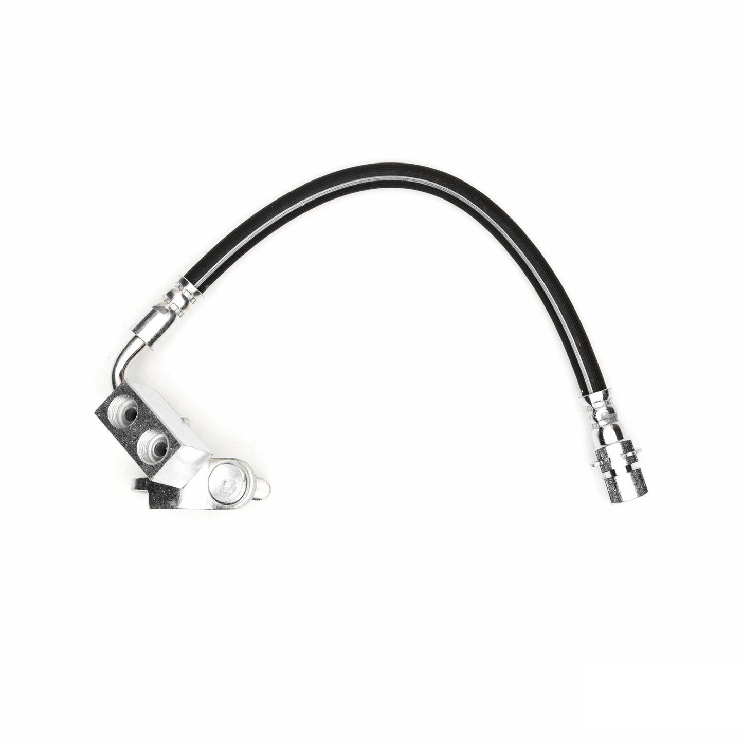 Dynamic Friction Company Brake Hydraulic Hose 350-54130