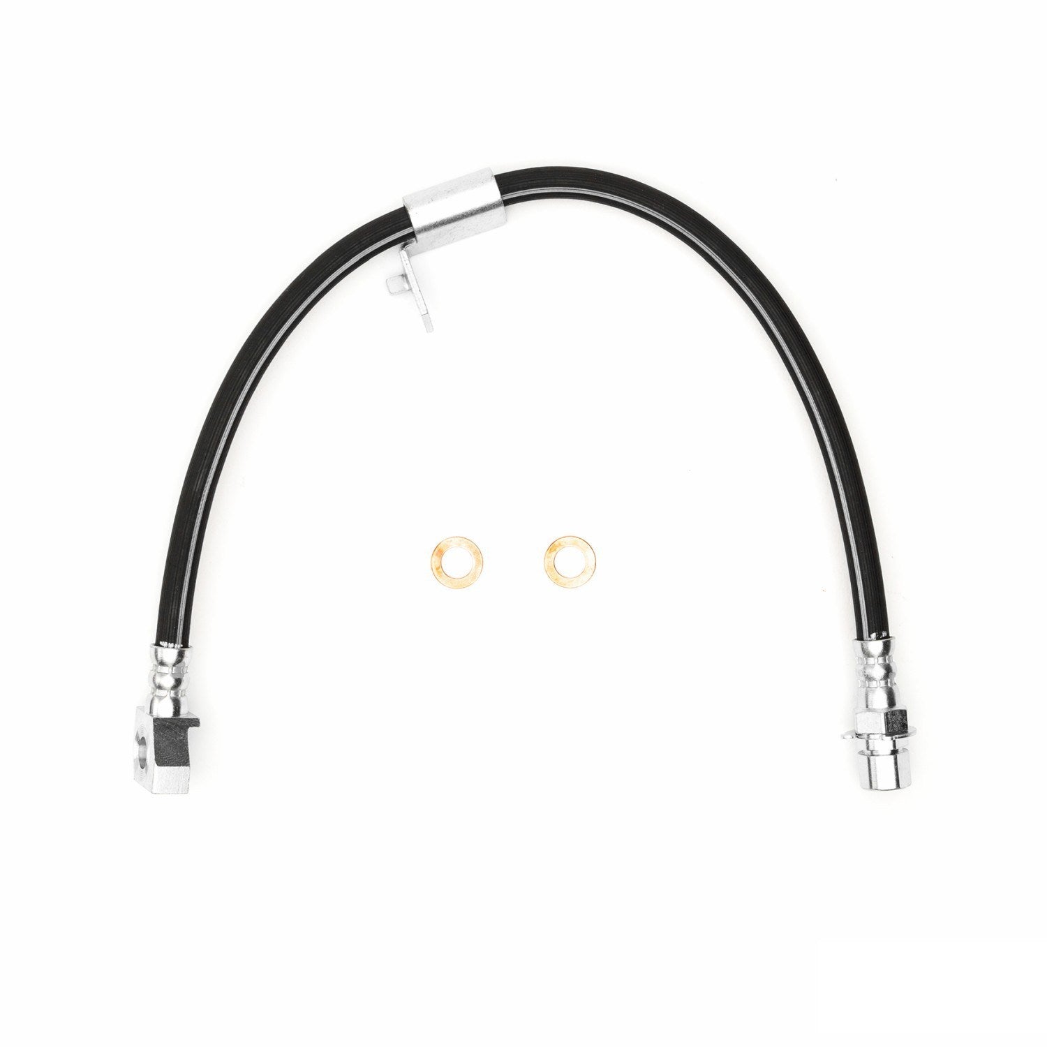 Dynamic Friction Company Brake Hydraulic Hose 350-54142