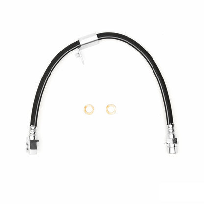 Dynamic Friction Company Brake Hydraulic Hose 350-54142