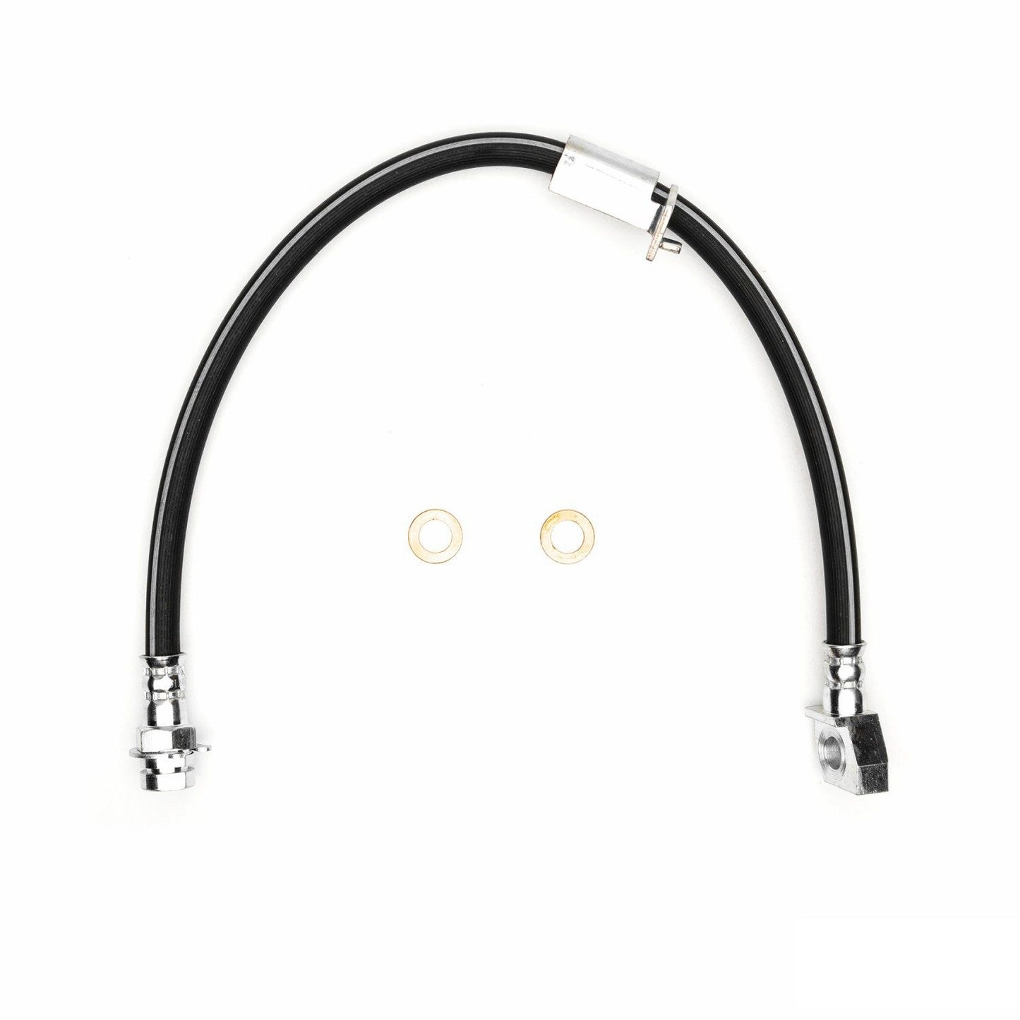 Dynamic Friction Company Brake Hydraulic Hose 350-54143