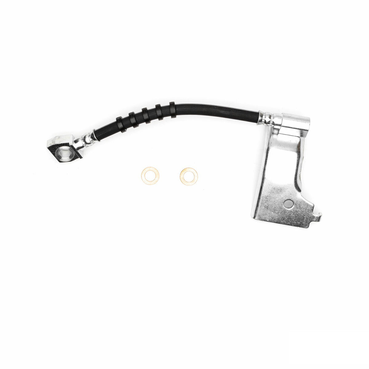 Dynamic Friction Company Brake Hydraulic Hose 350-54144