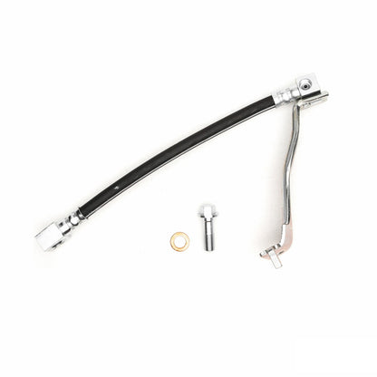 DFC 85-86 Ford Mustang Rear Brake Hose 350-54148