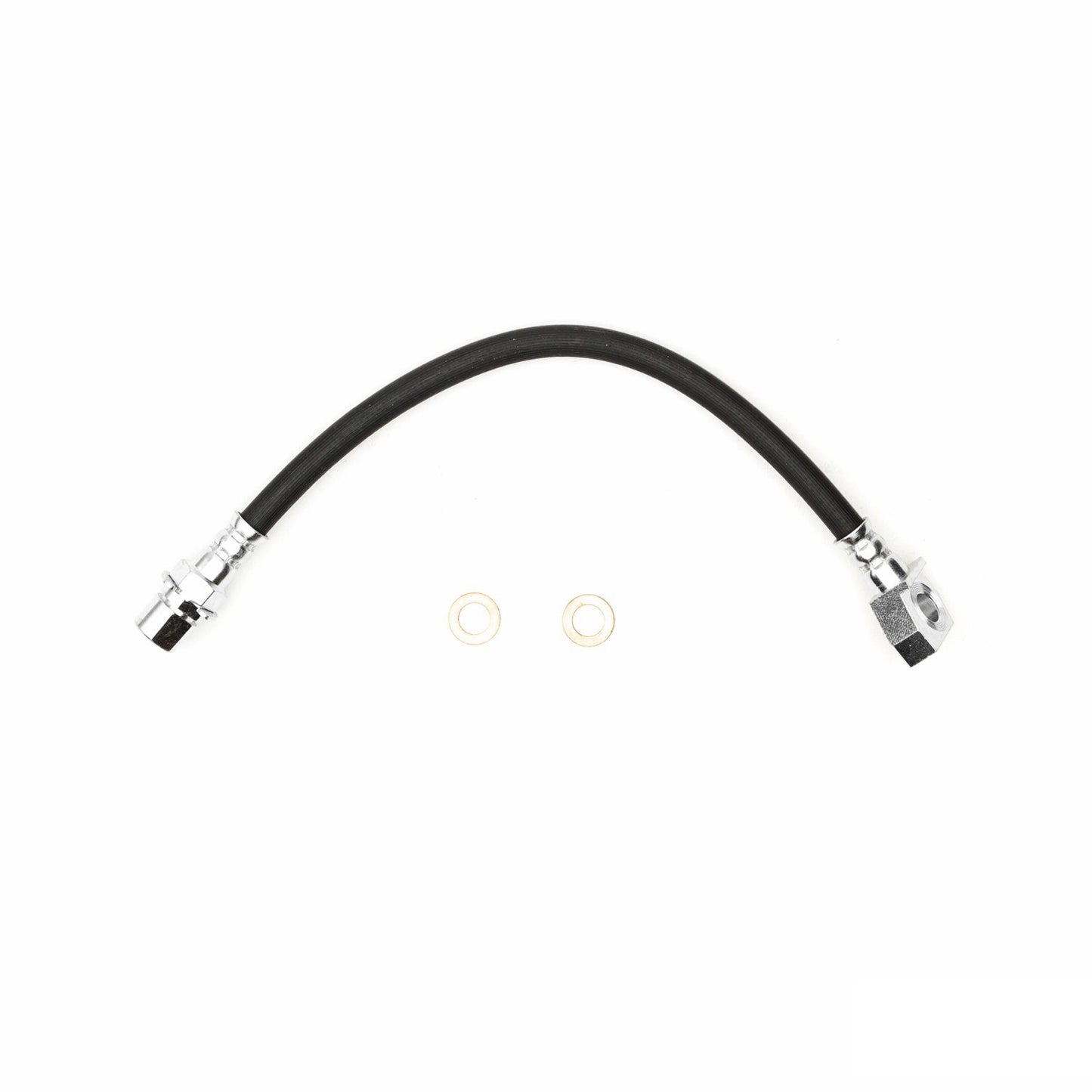 Dynamic Friction Company Brake Hydraulic Hose 350-54150