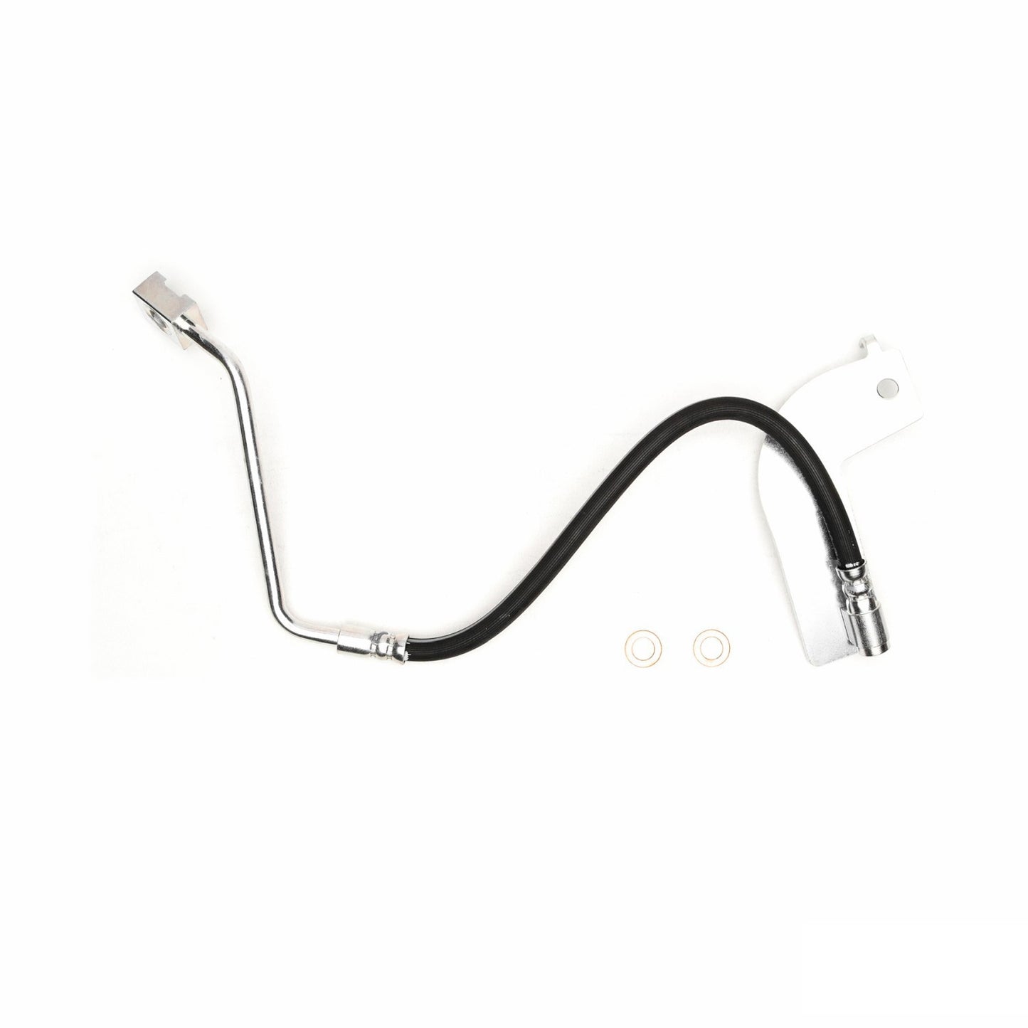 Dynamic Friction Company Brake Hydraulic Hose 350-54175