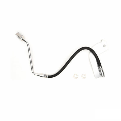 Dynamic Friction Company Brake Hydraulic Hose 350-54175