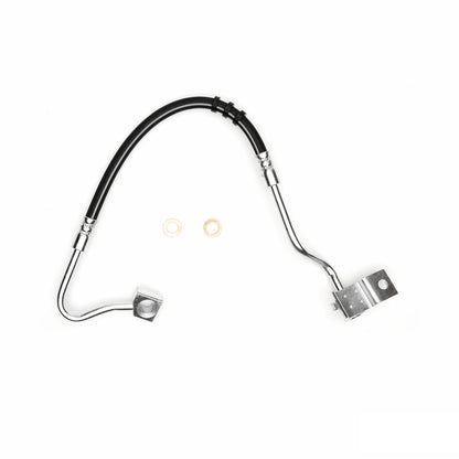 Dynamic Friction Company Brake Hydraulic Hose 350-54182