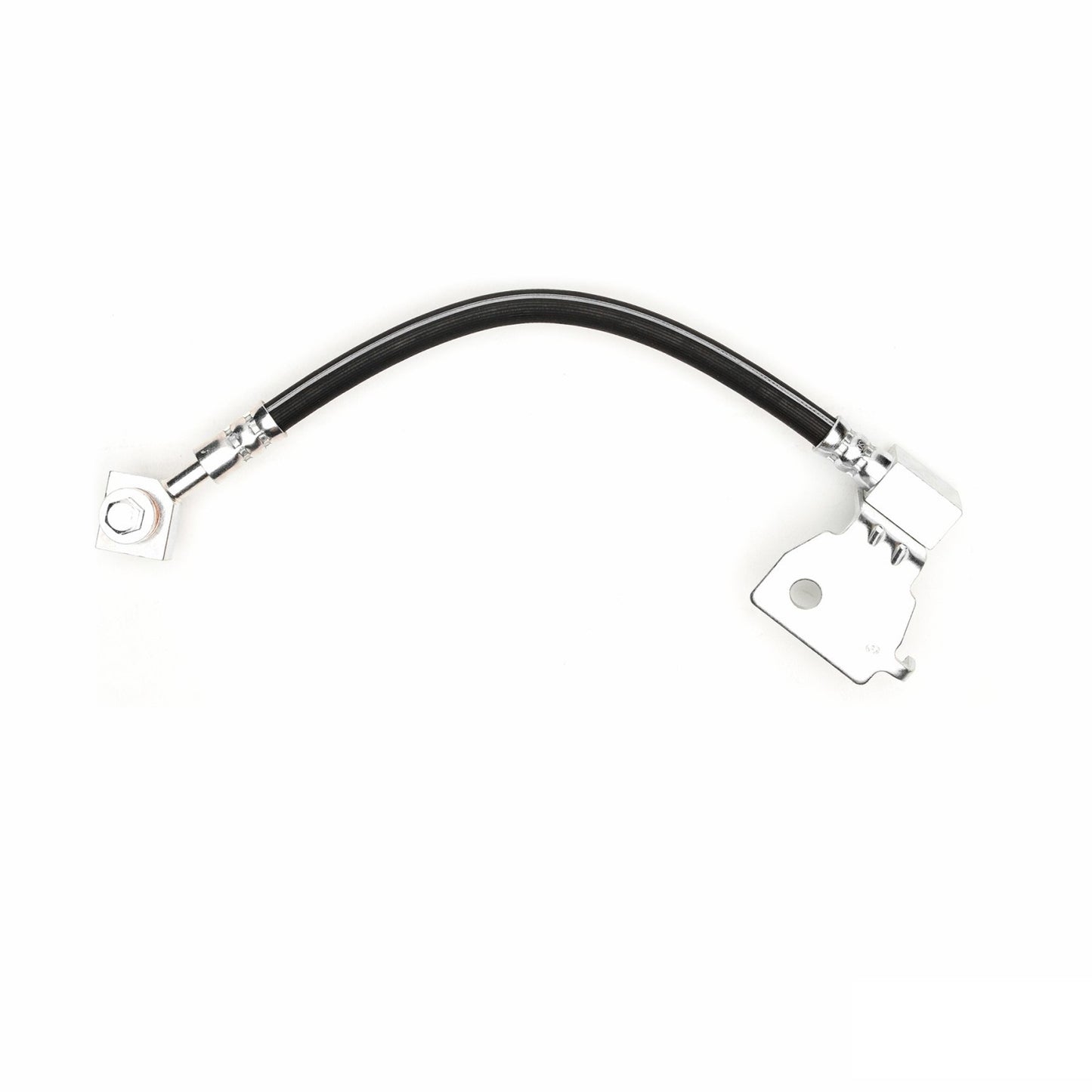 Dynamic Friction Company Brake Hydraulic Hose 350-54191
