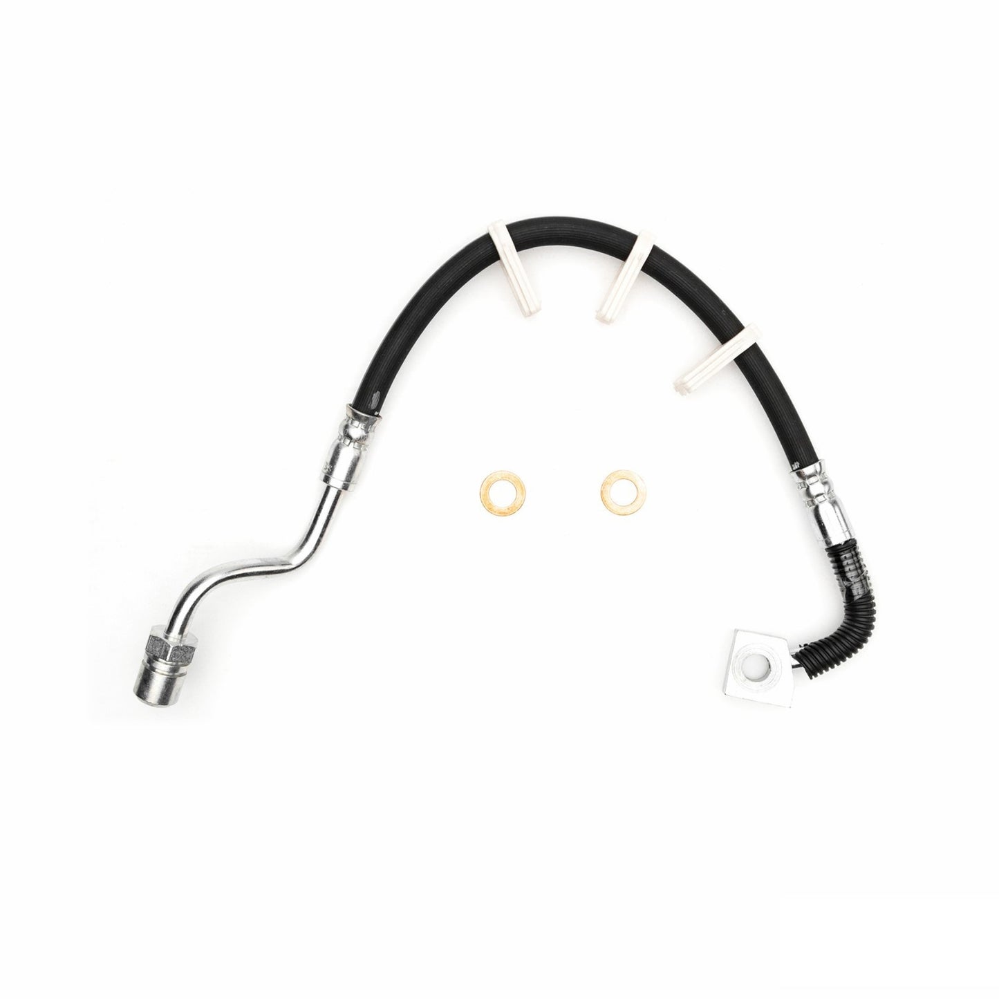 Dynamic Friction Company Brake Hydraulic Hose 350-54193