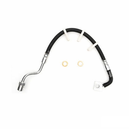 Dynamic Friction Company Brake Hydraulic Hose 350-54193