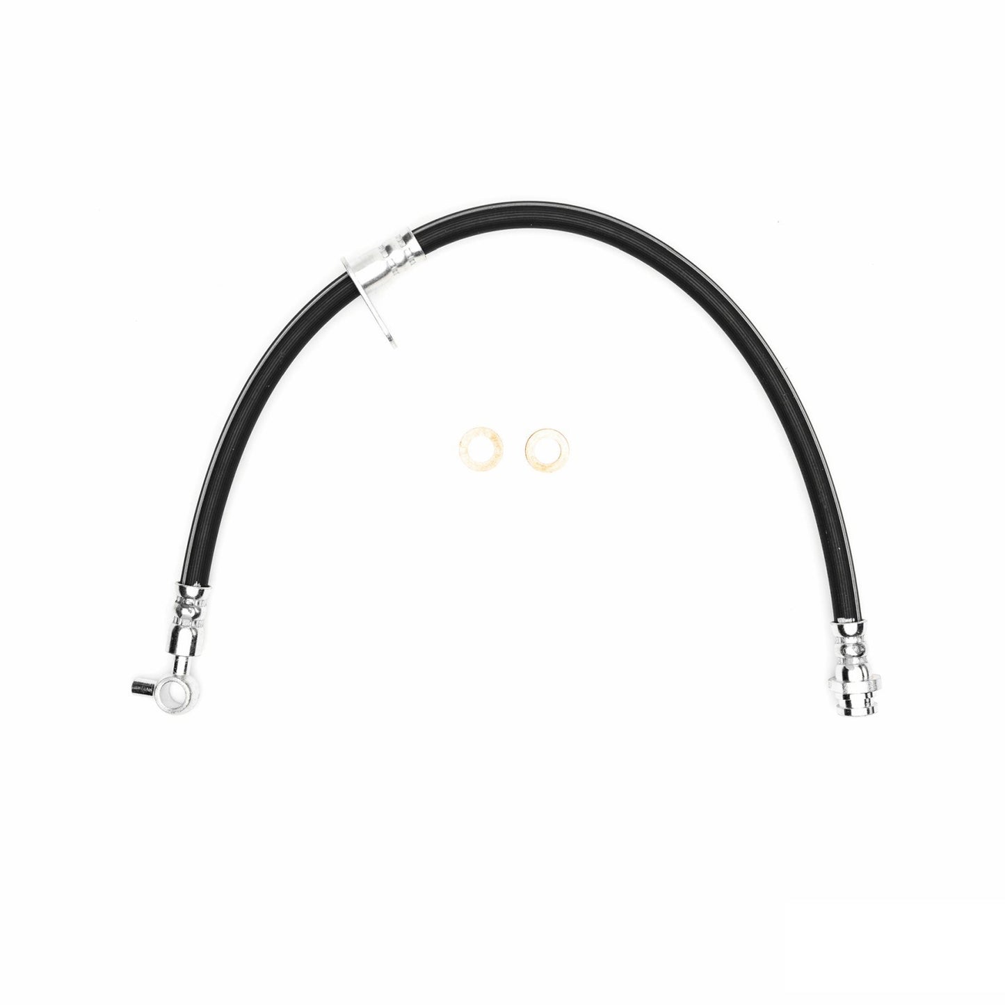 Dynamic Friction Company Brake Hydraulic Hose 350-54195