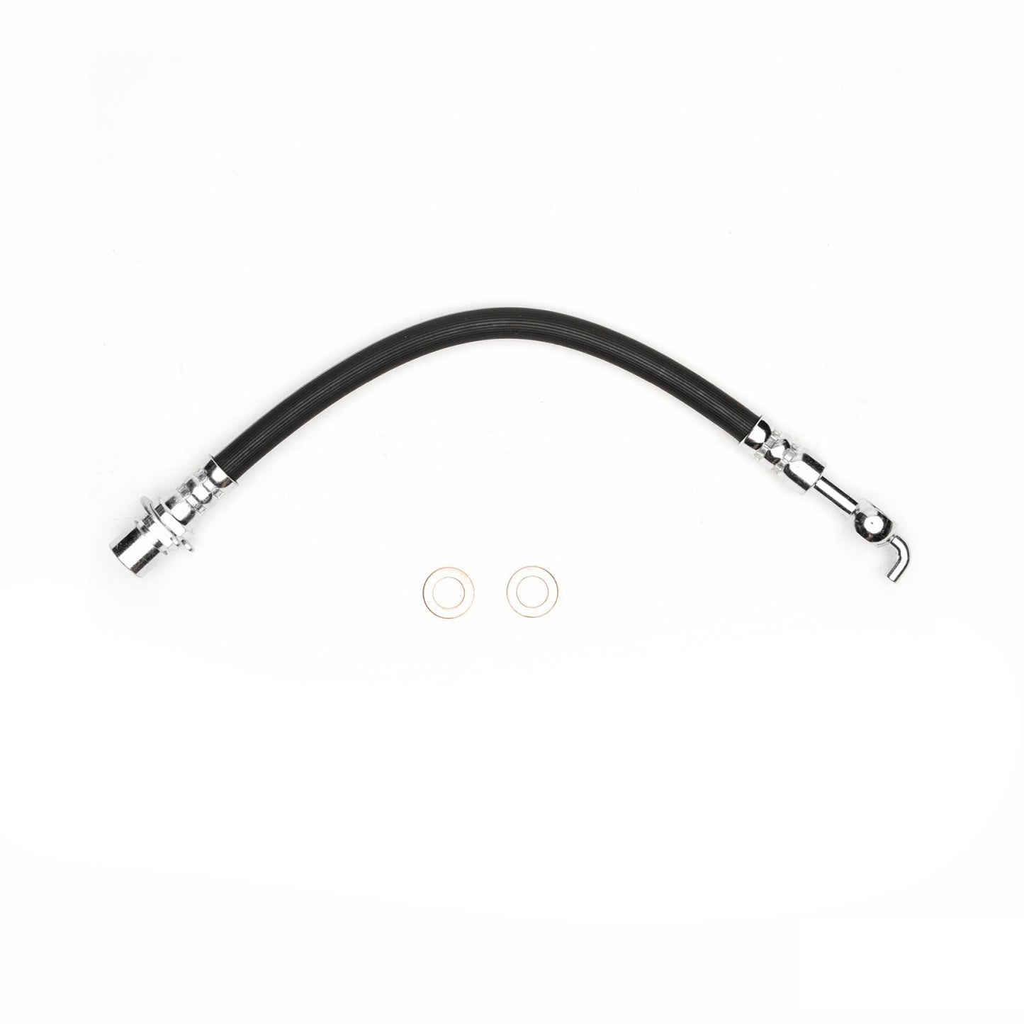 Dynamic Friction Company Brake Hydraulic Hose 350-54210