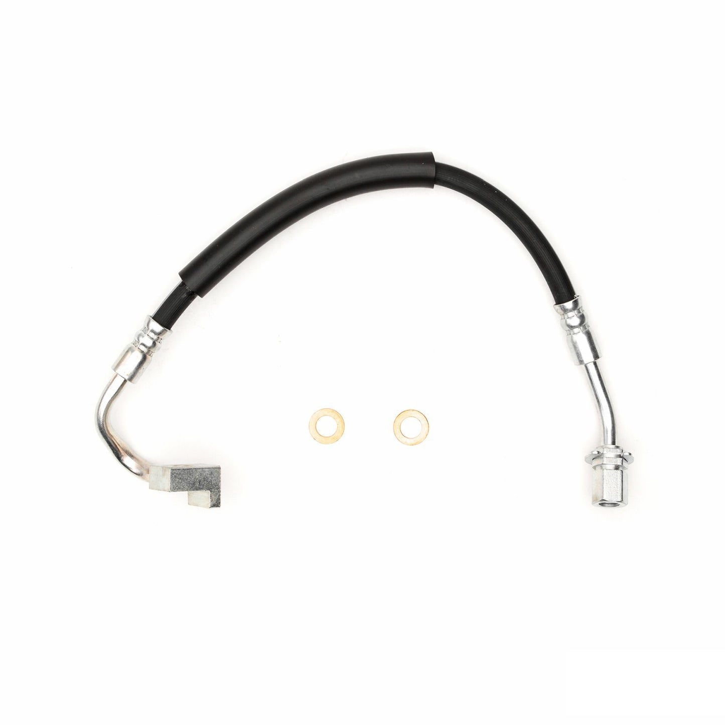 Dynamic Friction Company Brake Hydraulic Hose 350-54212