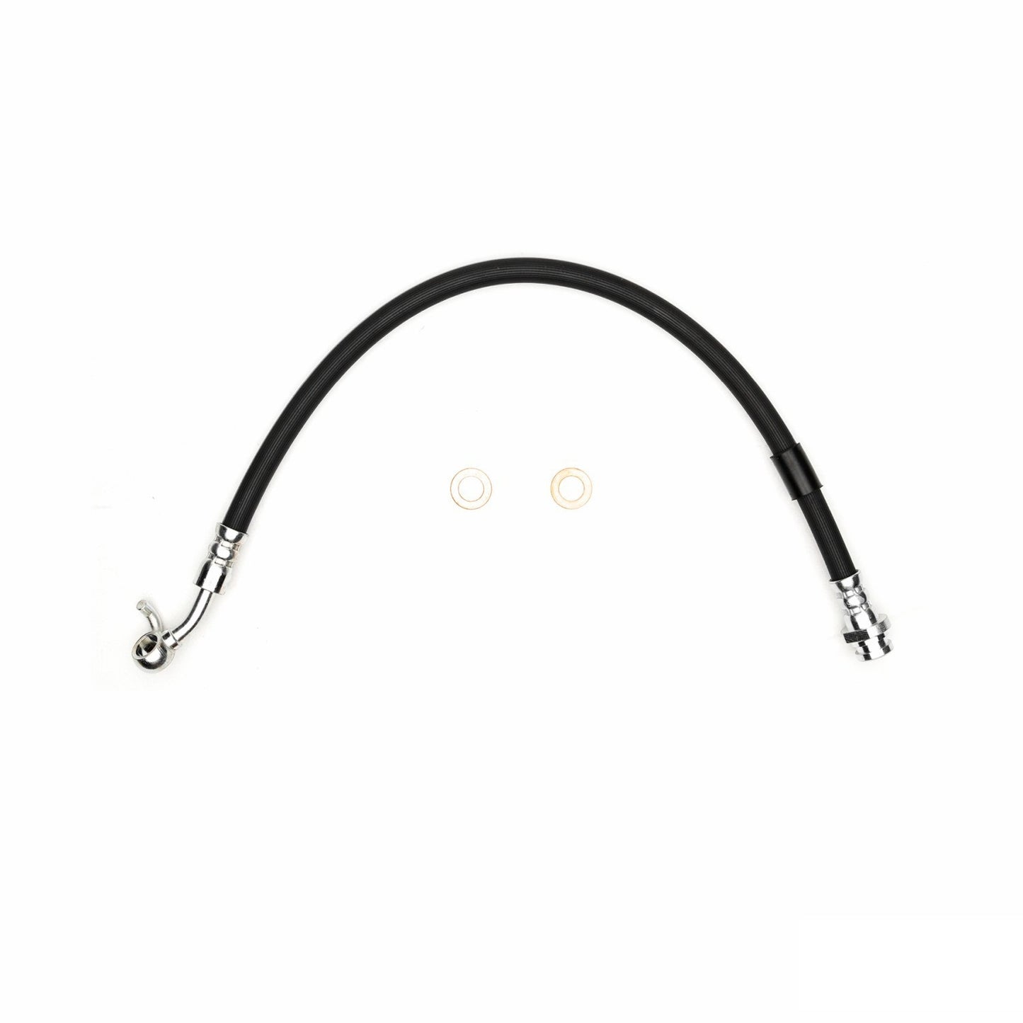 Dynamic Friction Company Brake Hydraulic Hose 350-54215