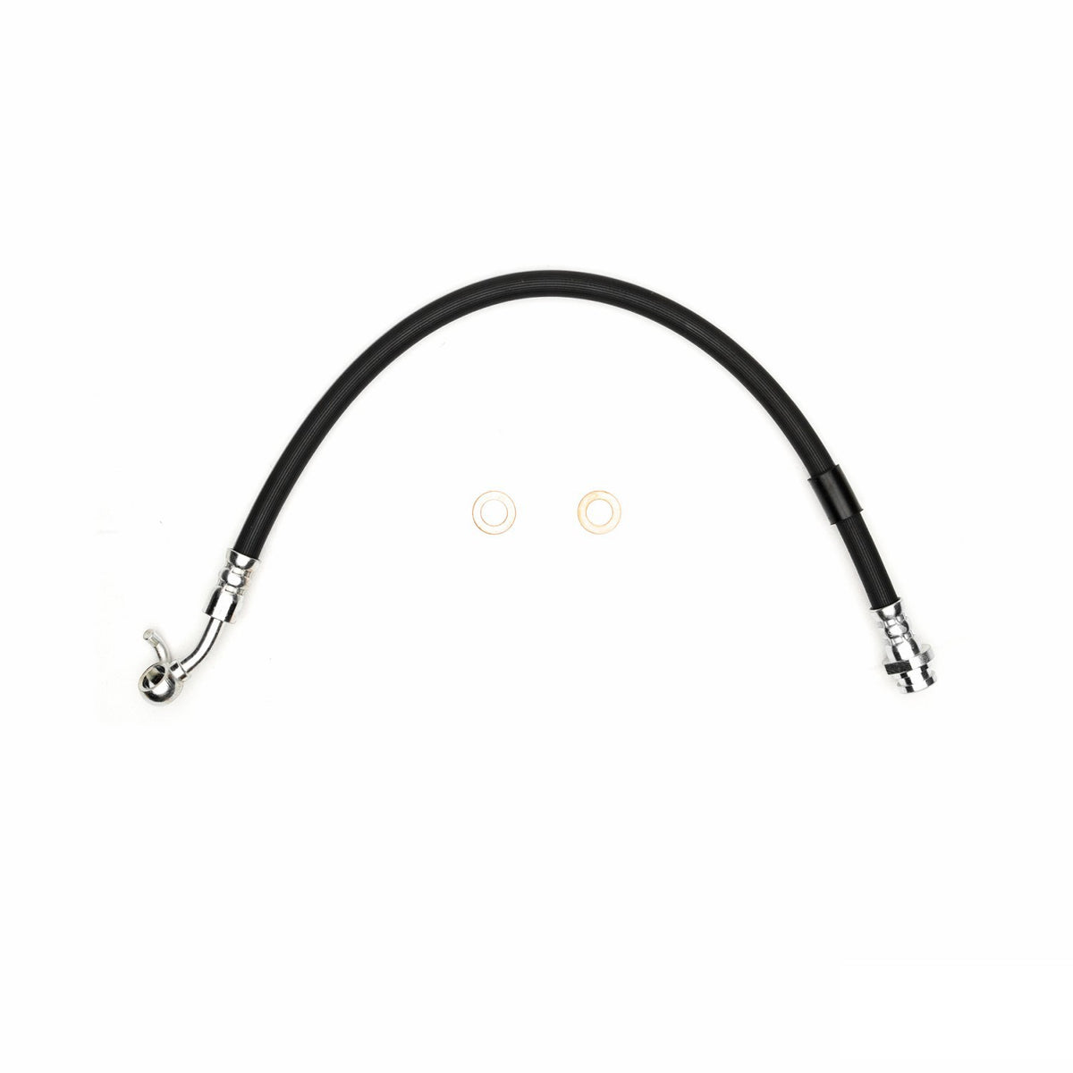 Dynamic Friction Company Brake Hydraulic Hose 350-54215