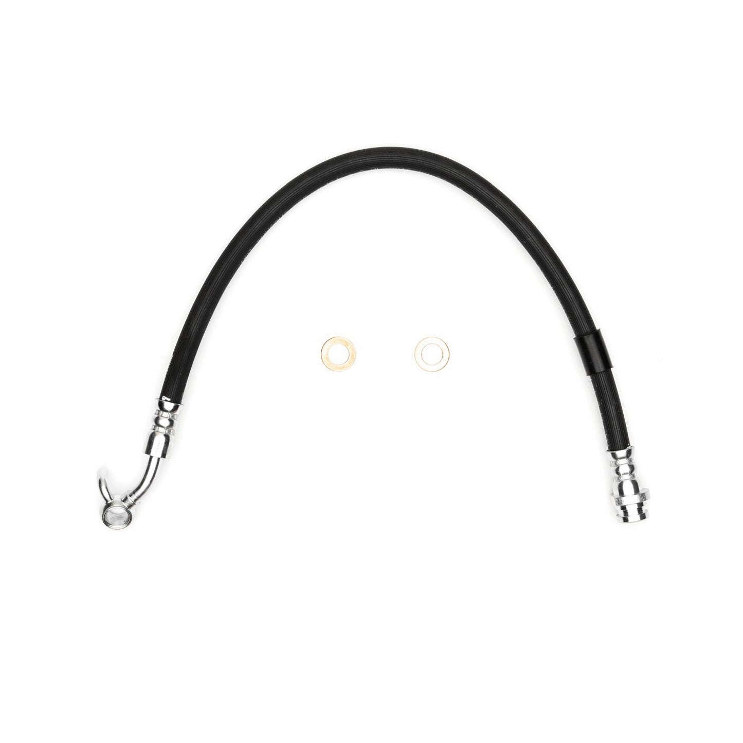 Dynamic Friction Company Brake Hydraulic Hose 350-54216