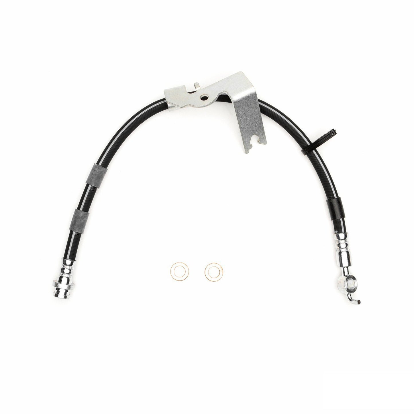 Dynamic Friction Company Brake Hydraulic Hose 350-54219