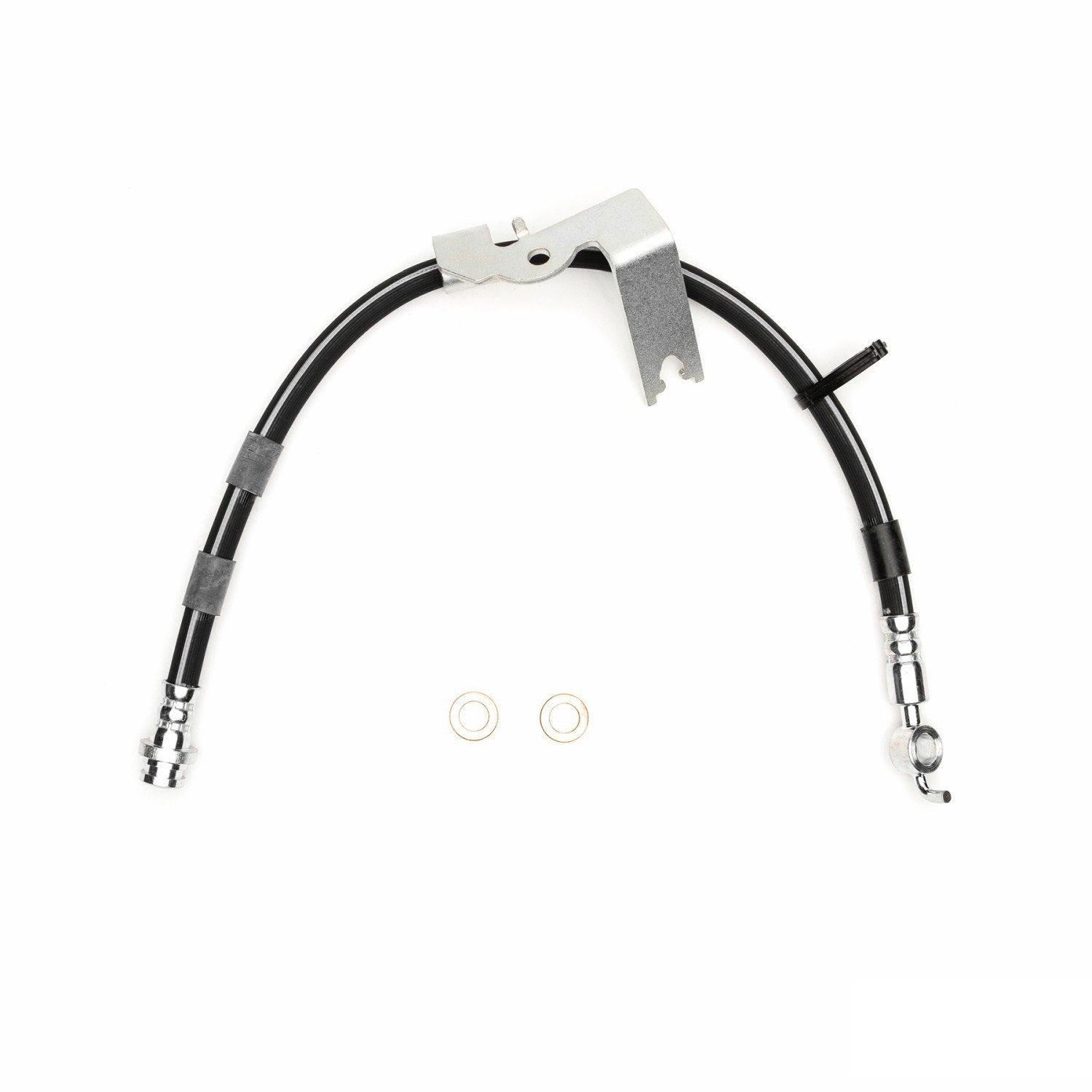 Dynamic Friction Company Brake Hydraulic Hose 350-54219