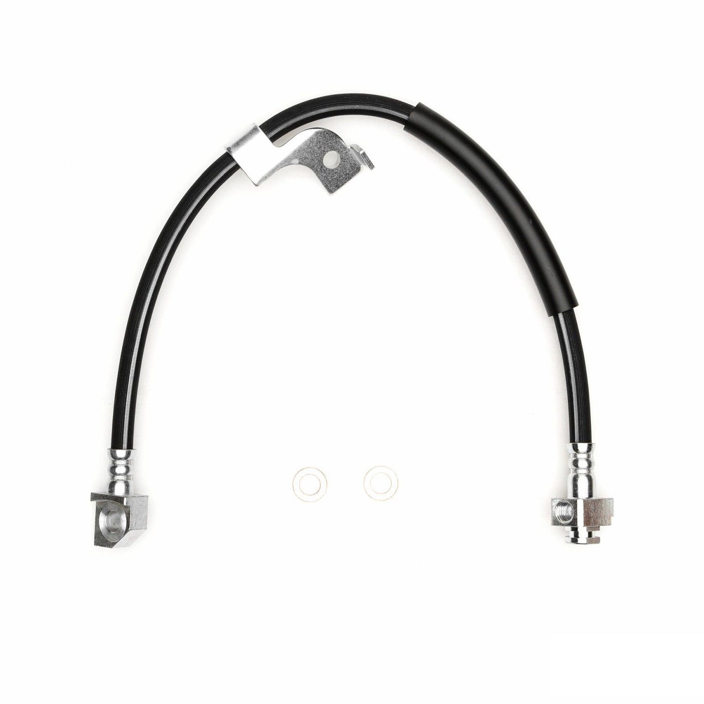 Dynamic Friction Company Brake Hydraulic Hose 350-54226