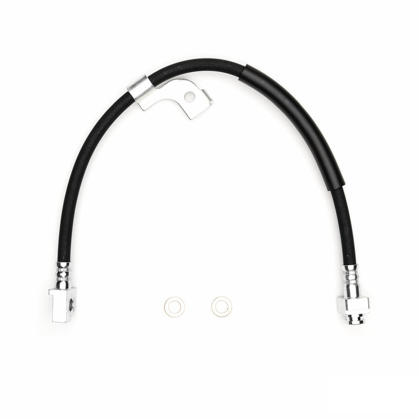 Dynamic Friction Company Brake Hydraulic Hose 350-54227