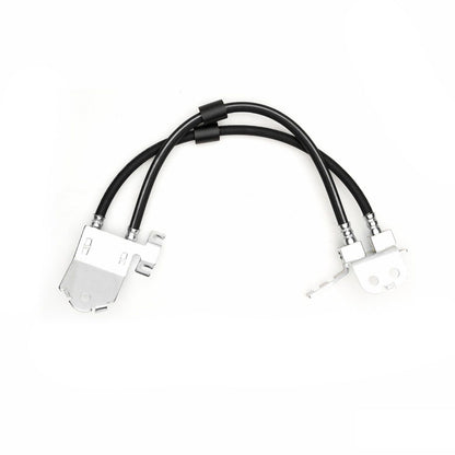 Dynamic Friction Company Brake Hydraulic Hose 350-54228