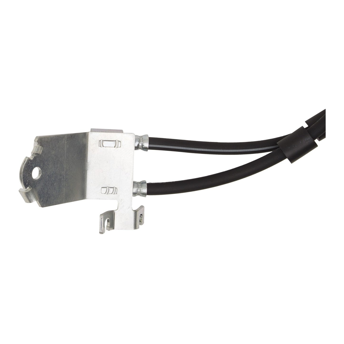 Dynamic Friction Company Brake Hydraulic Hose 350-54230