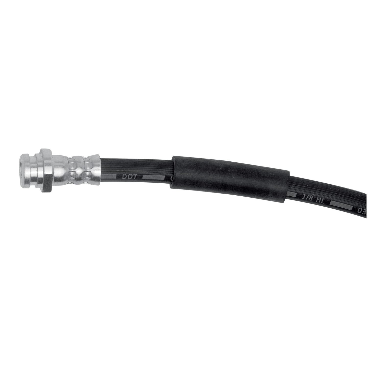 Dynamic Friction Company Brake Hydraulic Hose 350-54232