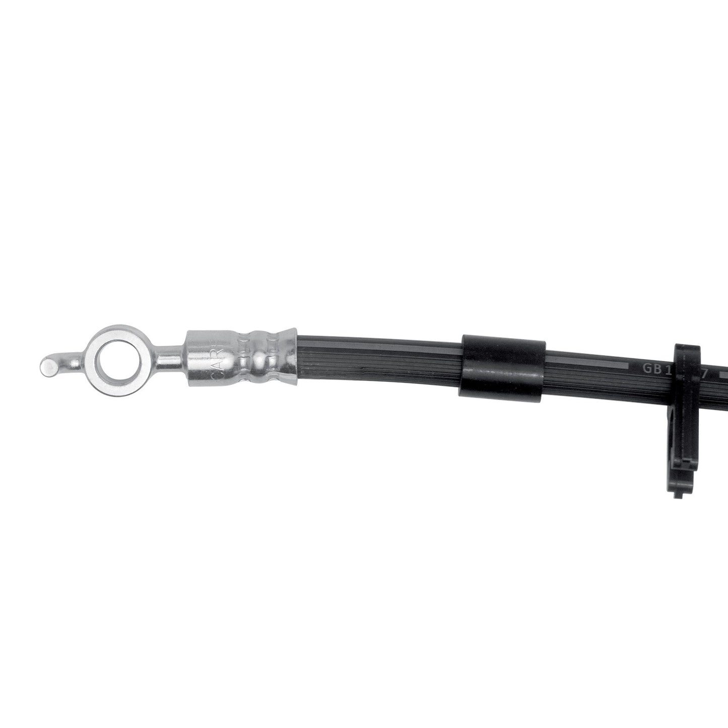 Dynamic Friction Company Brake Hydraulic Hose 350-54232