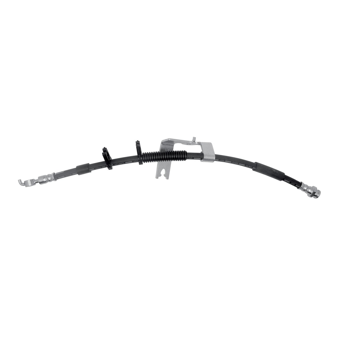Dynamic Friction Company Brake Hydraulic Hose 350-54232
