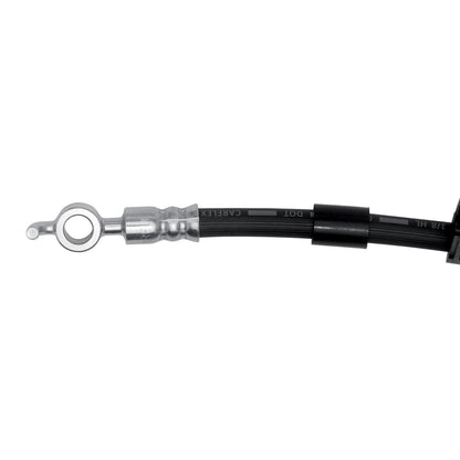 Dynamic Friction Company Brake Hydraulic Hose 350-54233