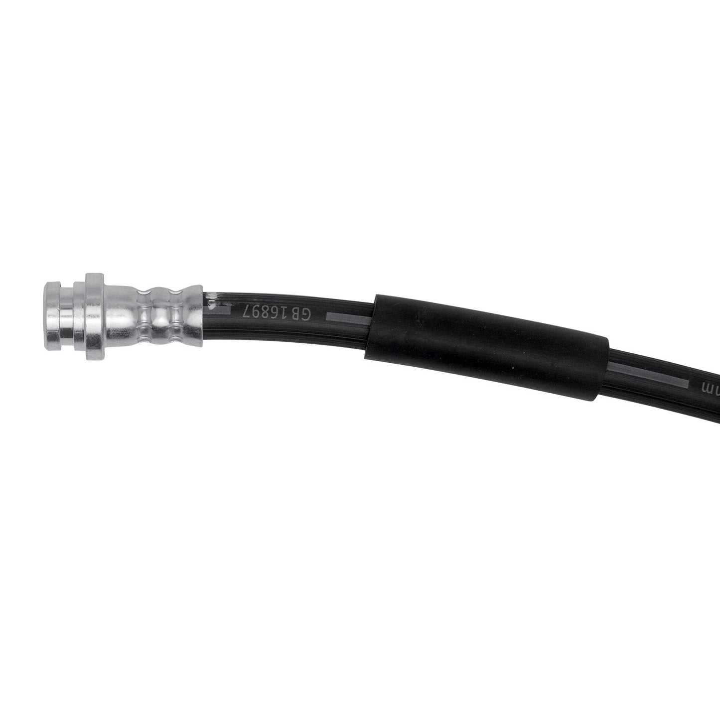 Dynamic Friction Company Brake Hydraulic Hose 350-54233