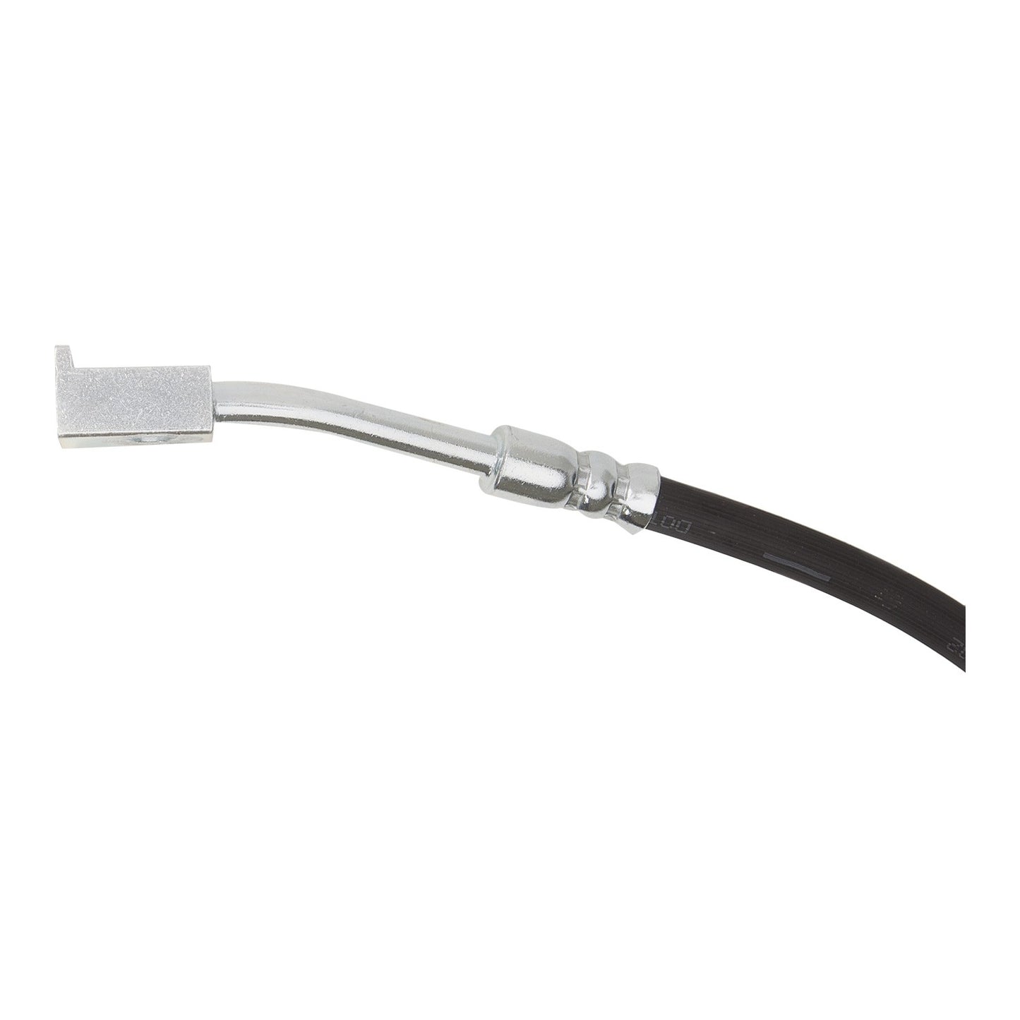 Dynamic Friction Company Brake Hydraulic Hose 350-54244