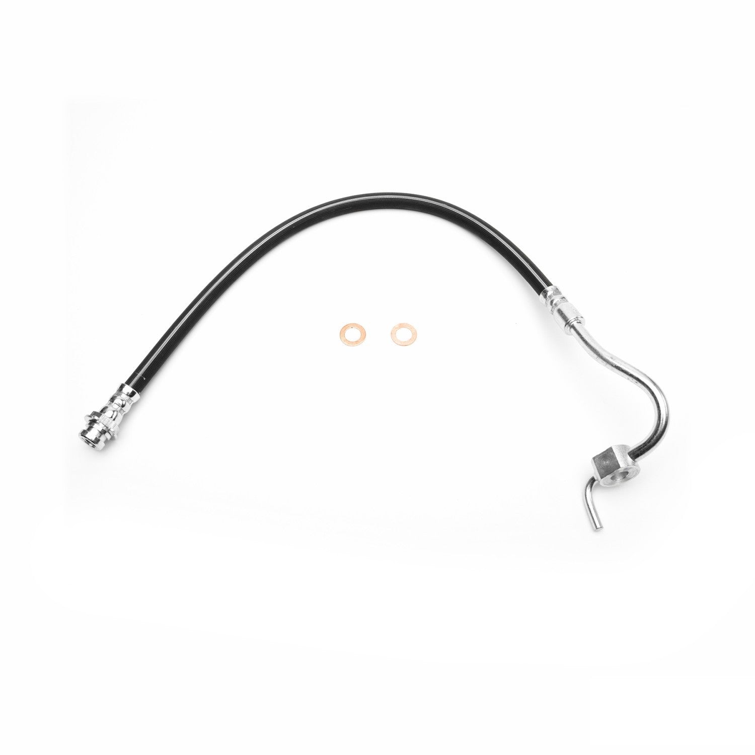 Dynamic Friction Company Brake Hydraulic Hose 350-54249