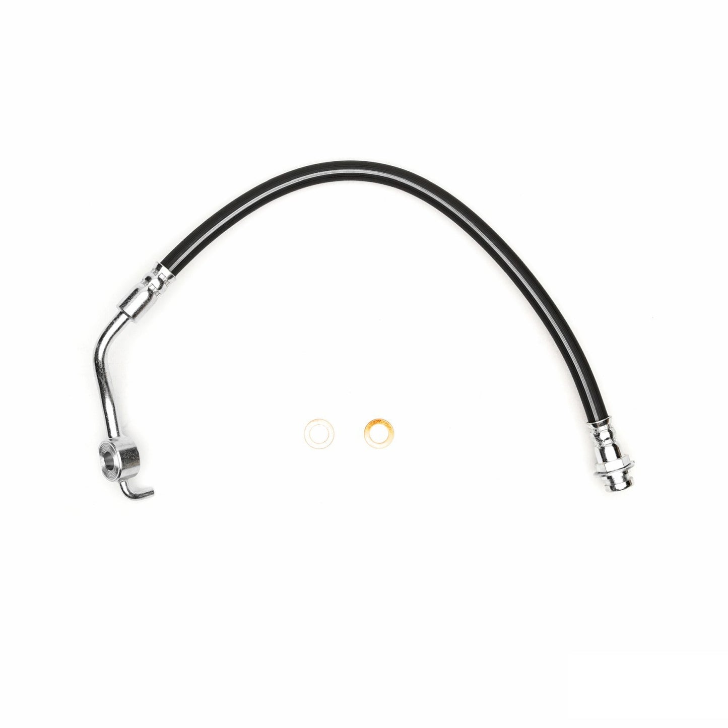 Dynamic Friction Company Brake Hydraulic Hose 350-54250