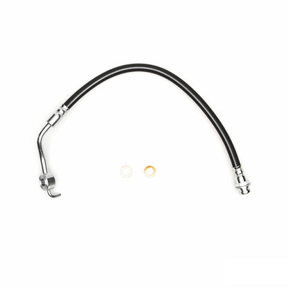 Dynamic Friction Company Brake Hydraulic Hose 350-54250