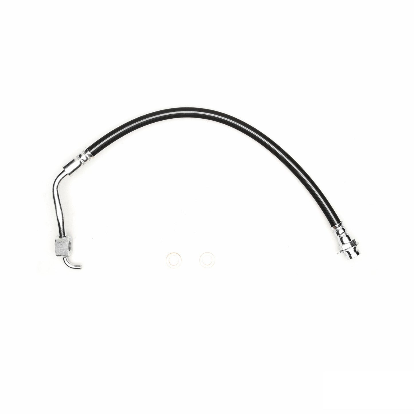 Dynamic Friction Company Brake Hydraulic Hose 350-54251
