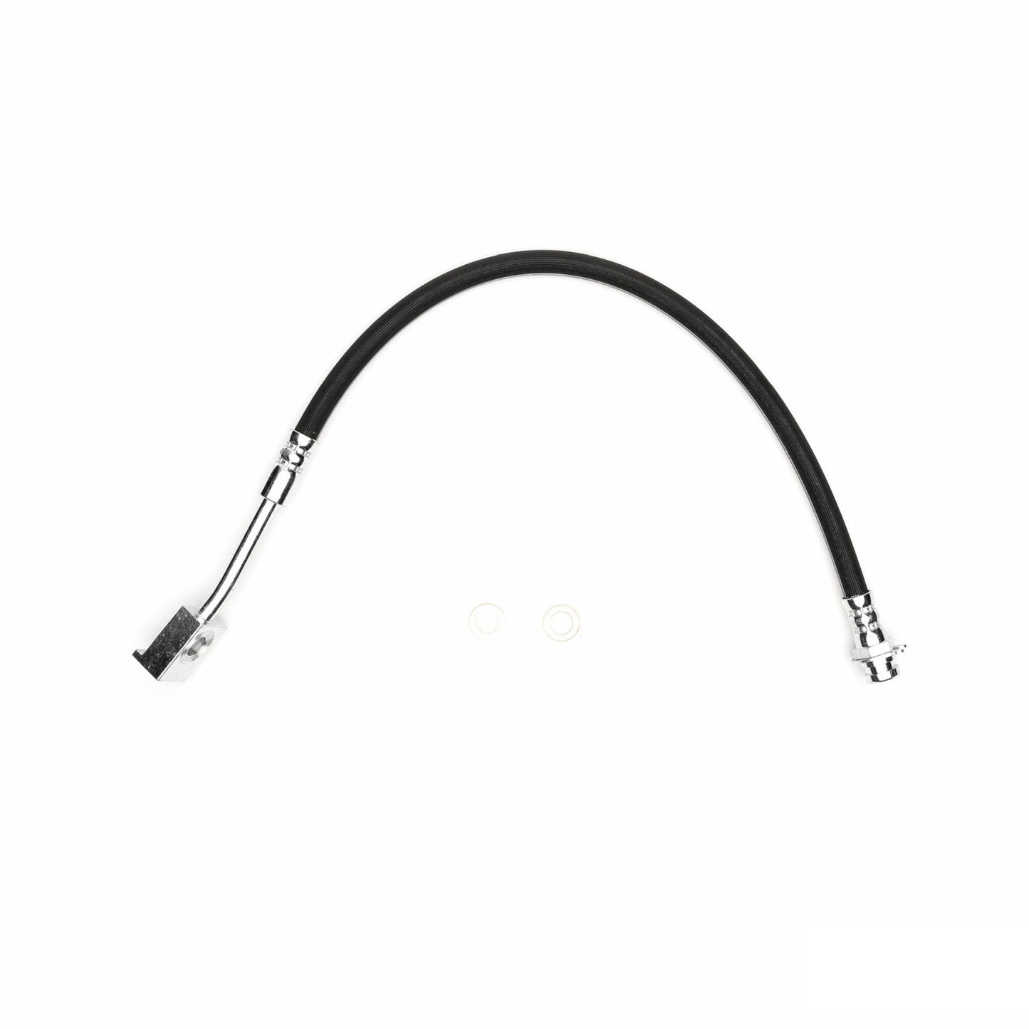 Dynamic Friction Company Brake Hydraulic Hose 350-54254