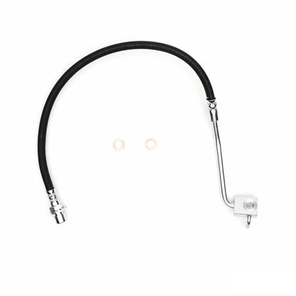 Dynamic Friction Company Brake Hydraulic Hose 350-54262