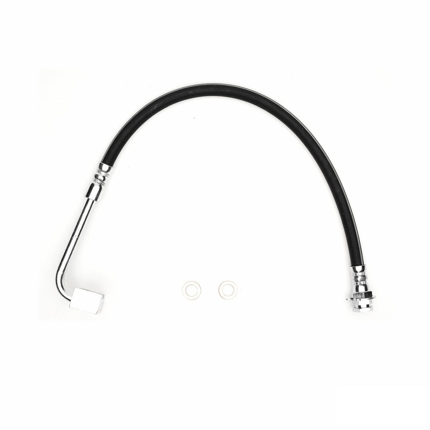 Dynamic Friction Company Brake Hydraulic Hose 350-54263