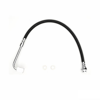 Dynamic Friction Company Brake Hydraulic Hose 350-54263