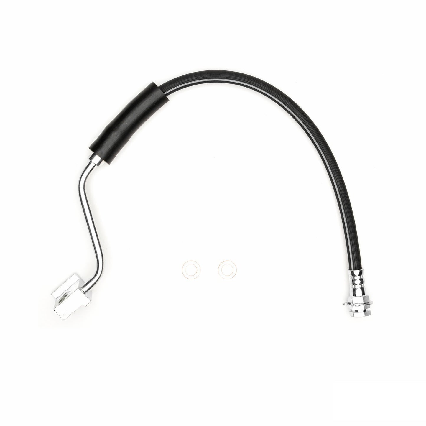 Dynamic Friction Company Brake Hydraulic Hose 350-54264