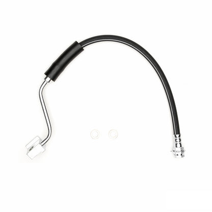 Dynamic Friction Company Brake Hydraulic Hose 350-54264