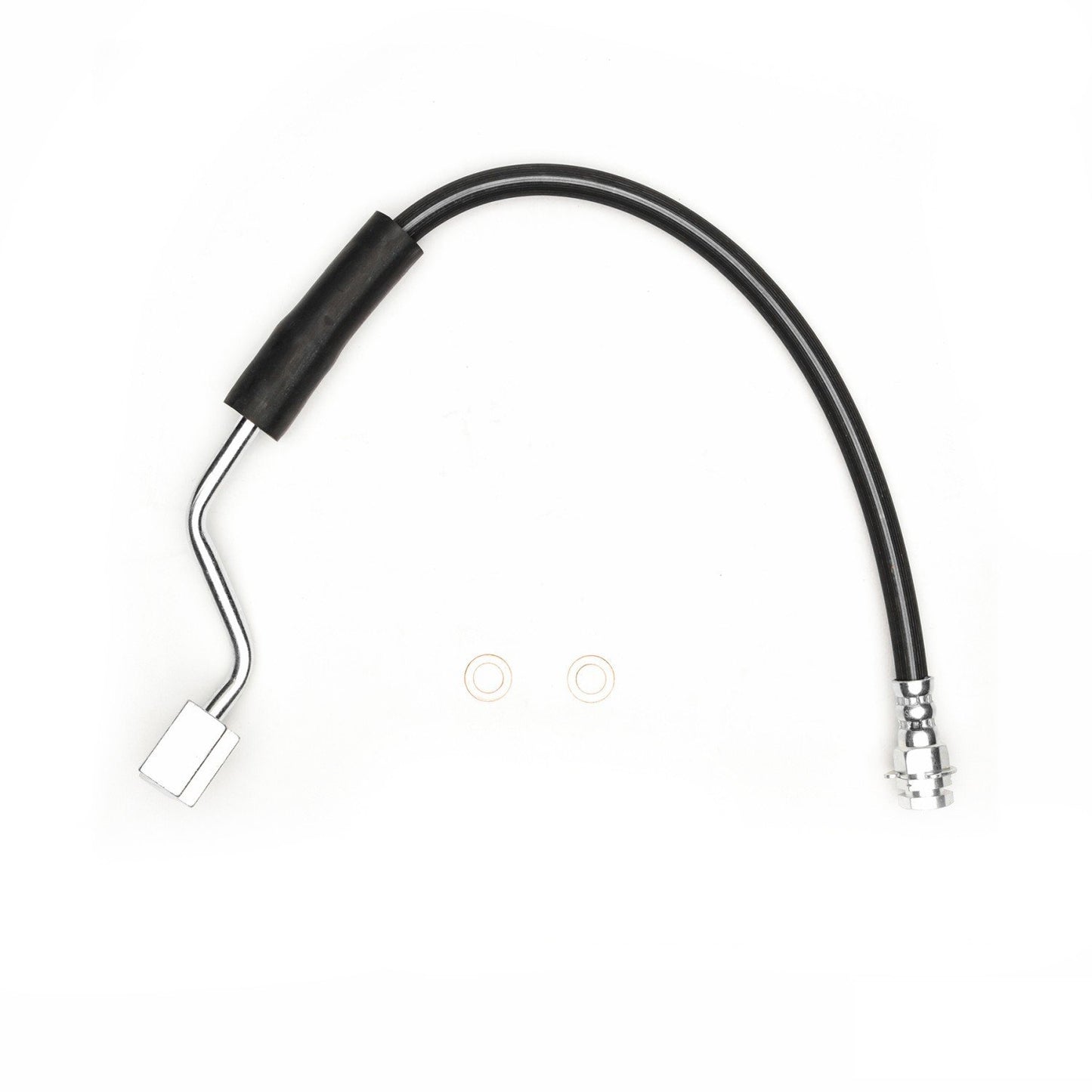 Dynamic Friction Company Brake Hydraulic Hose 350-54265