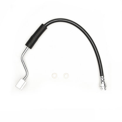 Dynamic Friction Company Brake Hydraulic Hose 350-54265