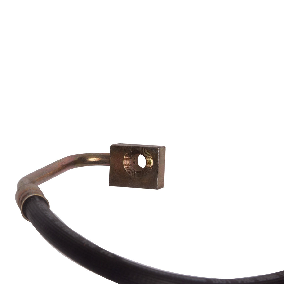 DFC 80-83 Ford E-250 Econoline Front-L Brake Hose 350-54266
