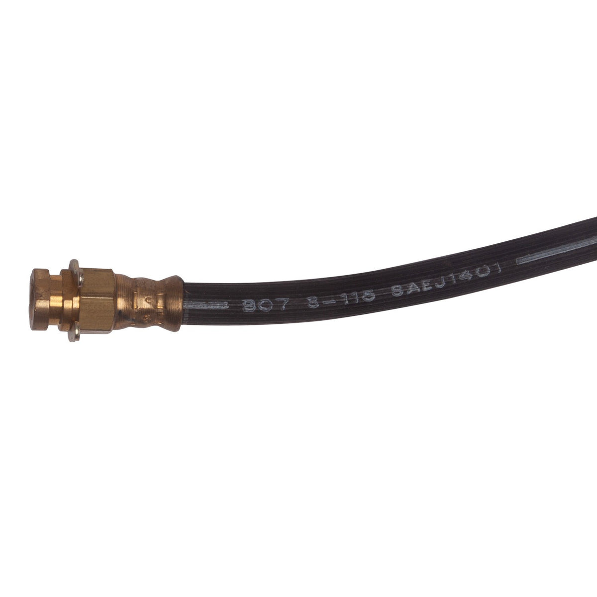 DFC 80-83 Ford E-250 Econoline Front-L Brake Hose 350-54266