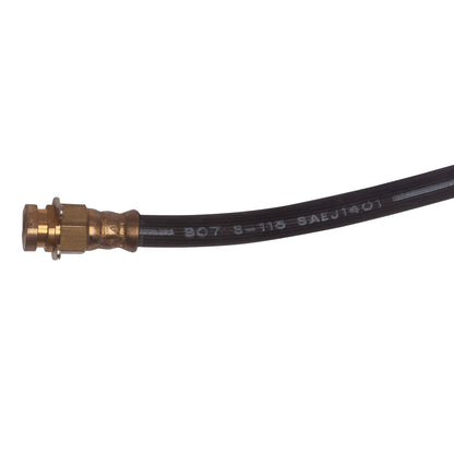 DFC 80-83 Ford E-250 Econoline Front-L Brake Hose 350-54266