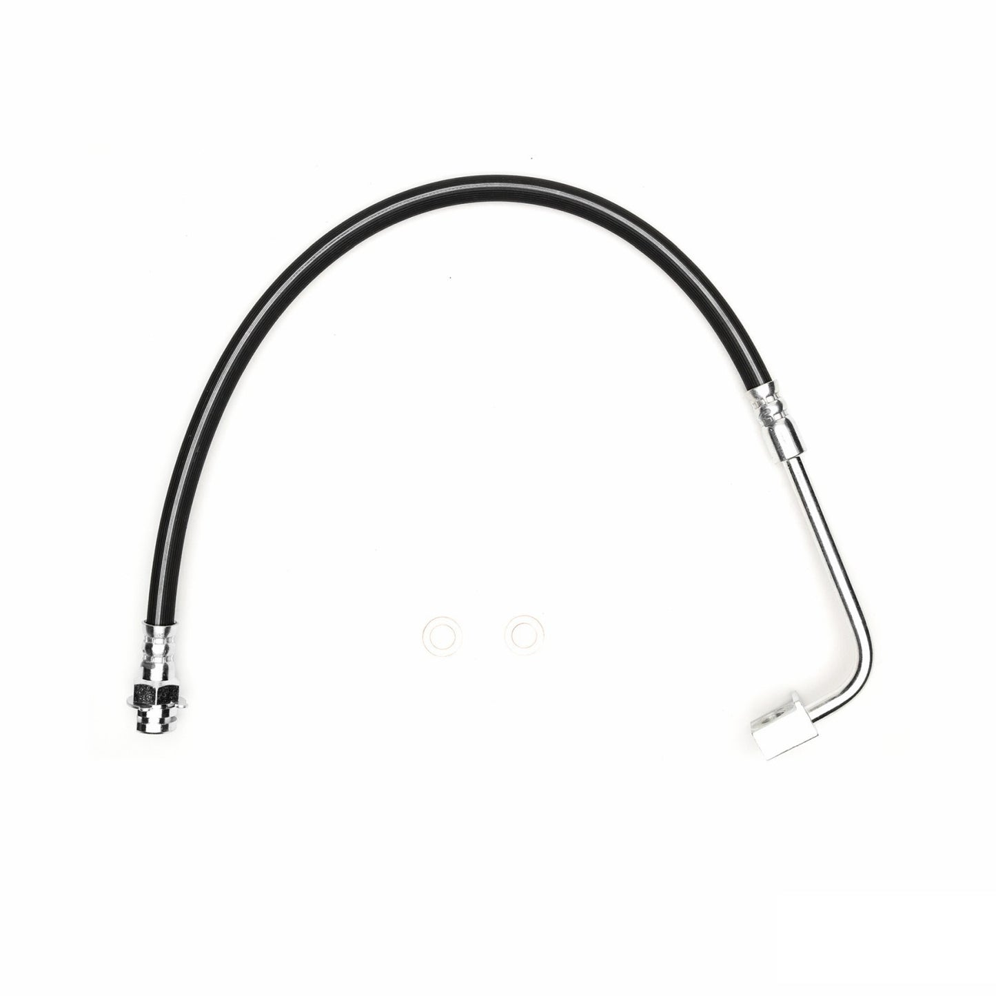 Dynamic Friction Company Brake Hydraulic Hose 350-54267