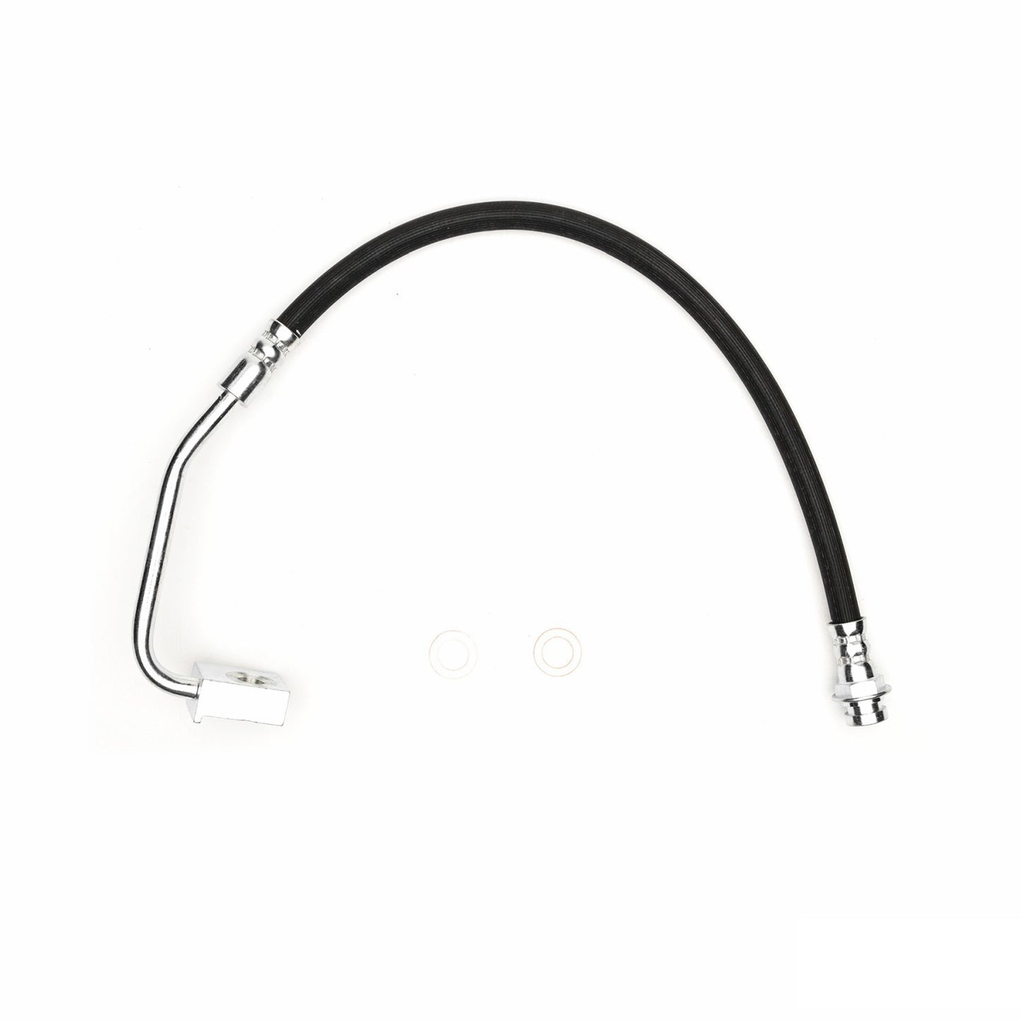 Dynamic Friction Company Brake Hydraulic Hose 350-54268