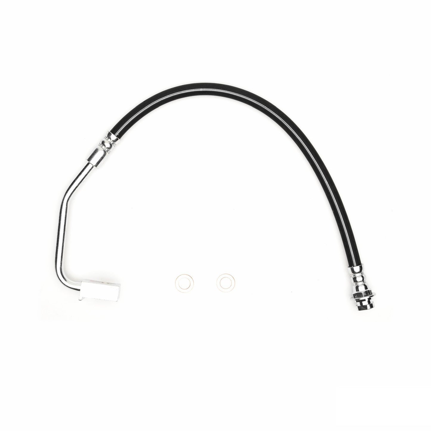 Dynamic Friction Company Brake Hydraulic Hose 350-54269